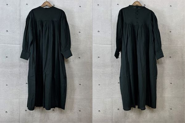 Gauze# / ROBE de PEAU｜お知らせ｜coriss コリス｜軽井沢